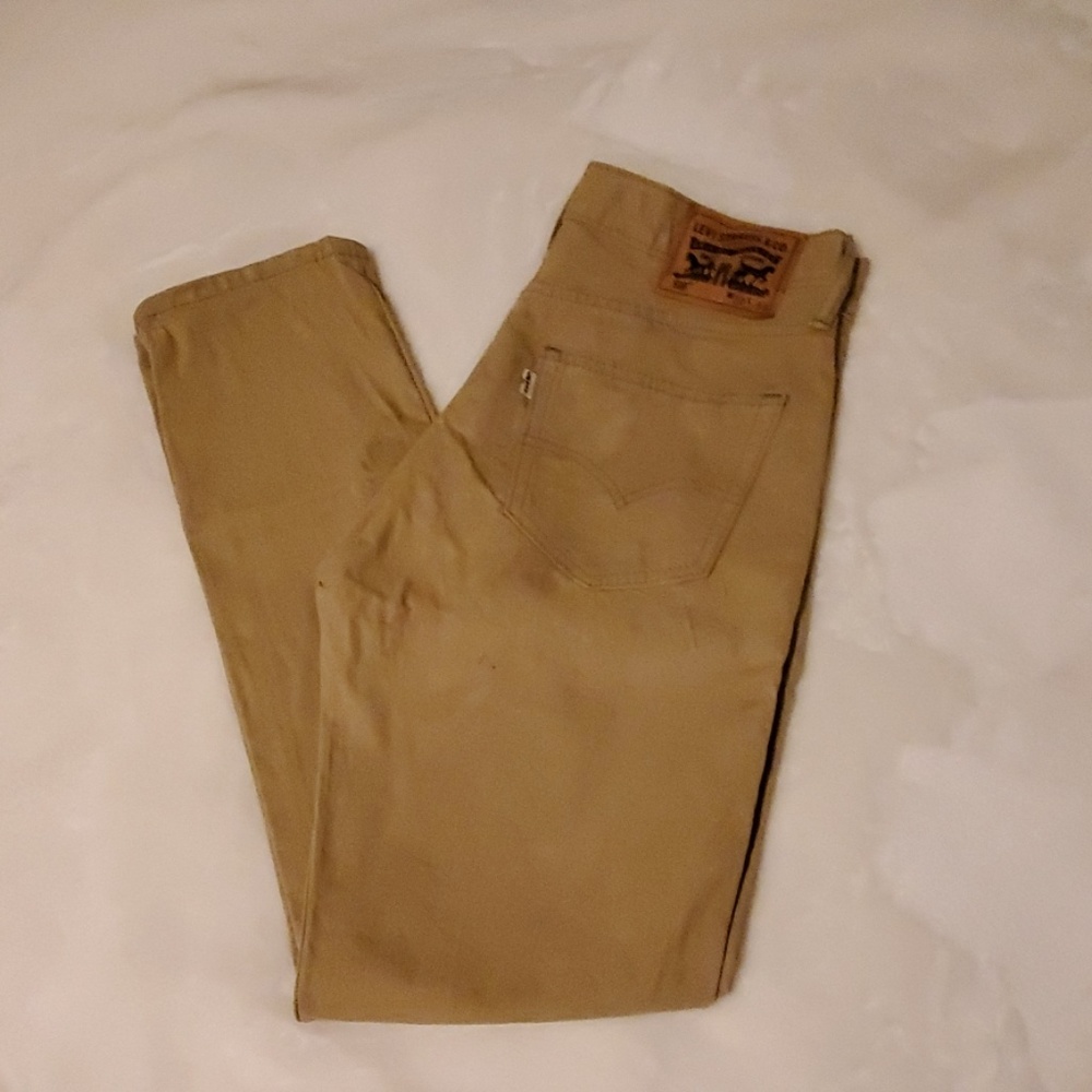 Mens Levis